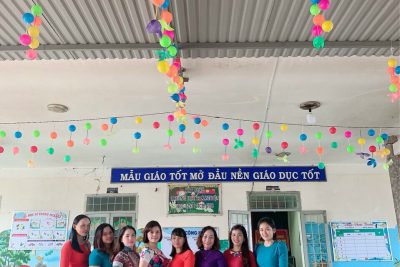 HỘI NGHỊ CNVC 2021 – 2022