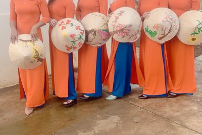 Tọa đàm kỷ niệm chào mừng  40 năm  ngày nhà giáo Việt nam 1982 – 2022